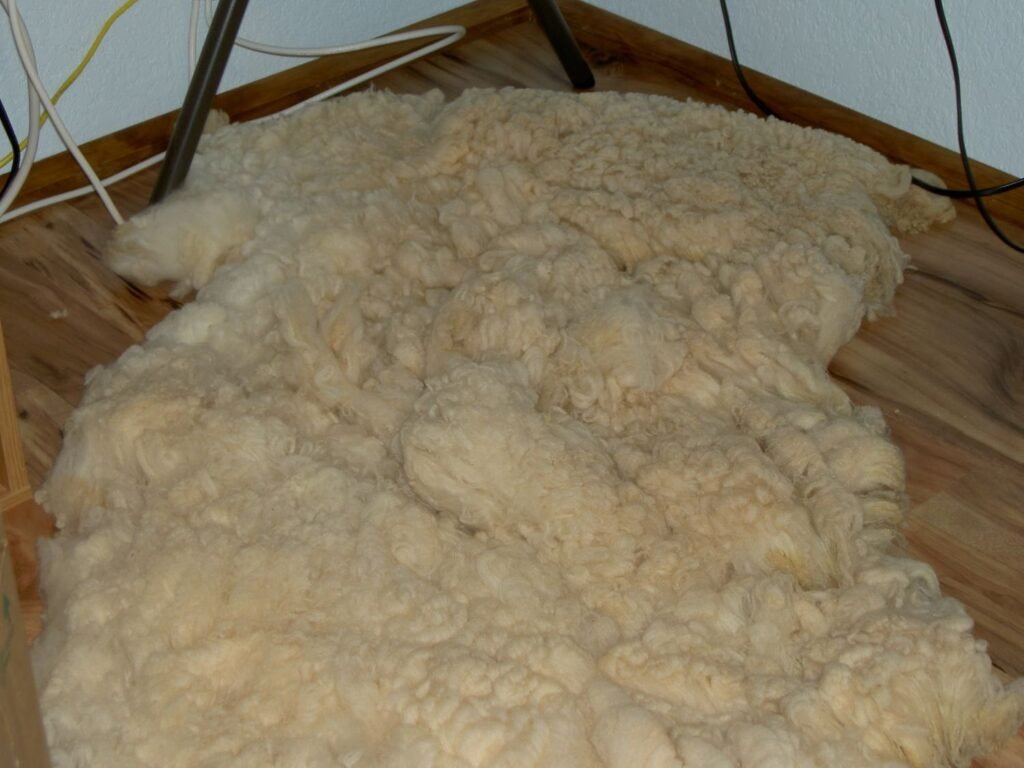 Merino Fleece- kathleens-nook.com